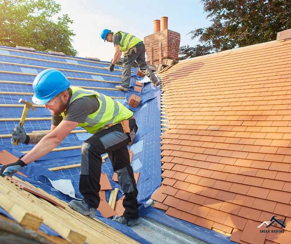 Why choose Roof Repair Near Me in Tintah, MN